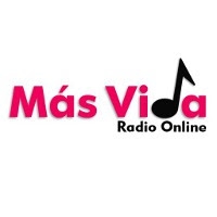 Logo de Radio Más Vida – Cusco
