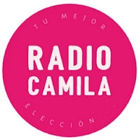 Logo de Radio Camila – Santiago de Chuco