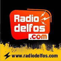 Logo de Radio Delfos – Puno