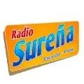 Logo de Radio La Sureña – 97.4 FM