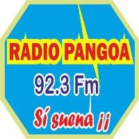 Logo de Radio Pangoa 92.3 FM – Satipo
