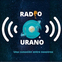 Logo de Radio Urano – Trujillo