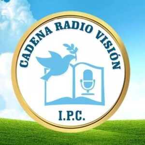 Logo de Radio Vision – 770 AM – 1350 AM