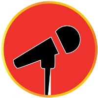 Logo de Radio Machupicchu – 99.3 FM