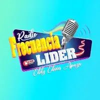 Logo de Radio Frecuencia Lider – Arequipa
