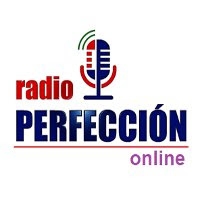 Logo de Radio Perfección – Lima