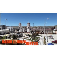 Logo de RADIO JJ Junin – Junin