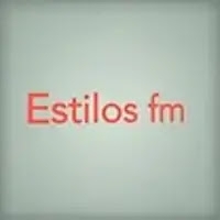 Logo de Radio Estilos – 98.7 FM