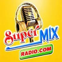 Logo de Radio La Super Mix – Arequipa