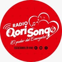 Logo de Radio Qorisonqo – Pasco
