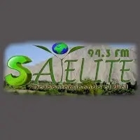 Logo de Radio Satelite – 94.3 FM