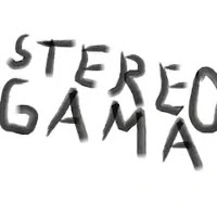 Logo de Radio Stereo Gama – Moquegua