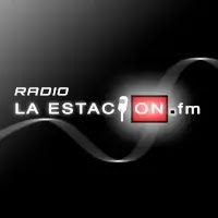 Logo de Radio La Estación FM – Puno