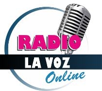 Logo de Radio La Voz es tu voz – Tacna