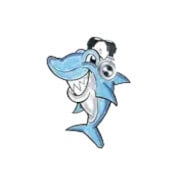 Logo de Radio Bahia VITOR – 98.1 FM