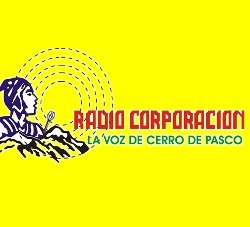 Logo de Radio Corporacion – 96.1 FM – 1540 AM