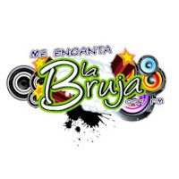 Logo de Radio La Bruja – 96.9 FM