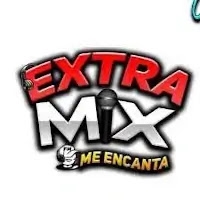 Logo de Radio Extramix – 99.5 FM