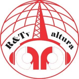 Logo de Radio Altura – 90.9 FM