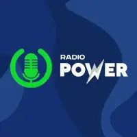 Logo de Radio Power – Lima
