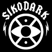 Logo de Radio Sikodark – Lima