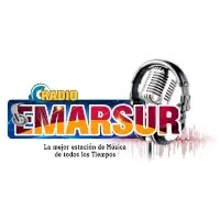 Logo de Radio Emarsur – Arequipa