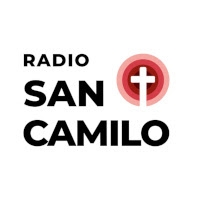 Logo de Radio San Camilo – Lima