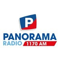 Logo de Panorama Radio – 1170 AM