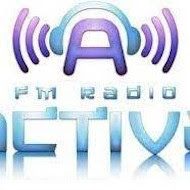 Logo de Radio Activa – 91.3 FM