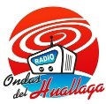 Logo de Radio Ondas del Huallaga – 88.9 FM