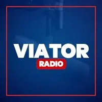 Logo de Radio Viator – 105.7 FM