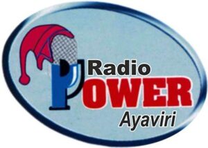 Logo de Radio Power Ayaviri – 97.5 FM