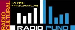 Logo de Radio Puno
