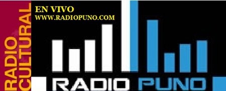 Logo de Radio Puno
