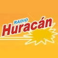 Logo de Radio Huracan – 103.7 FM