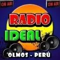 Logo de Radio Ideal – Olmos