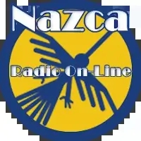 Logo de Radio Nazca – Ica