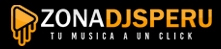Logo de Zona Djs Perú – Lima