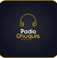 Logo de Radio Chuquis – Huanuco