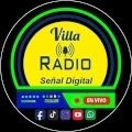 Logo de Villa Radio – Trujillo