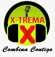 Logo de Radio Xtrema – Chachapoyas