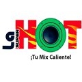 Logo de Radio La Super Hot – Arequipa (Emision Web)