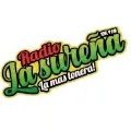Logo de Radio La Sureña – Nazca