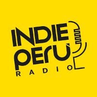 Logo de Radio Indie Perú
