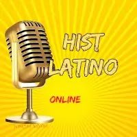 Logo de Radio Hits Latino – Puno
