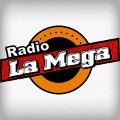 Logo de Radio La Mega – 89.3 FM