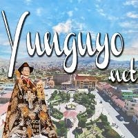 Logo de Radio Yunguyo – 98.1 FM