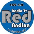 Logo de Radio TV Red Andina – 1430 AM