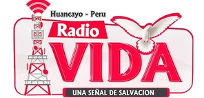 Logo de Radio Vida – 107.1 FM