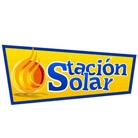 Logo de Radio Estacion Solar – 89.7 FM